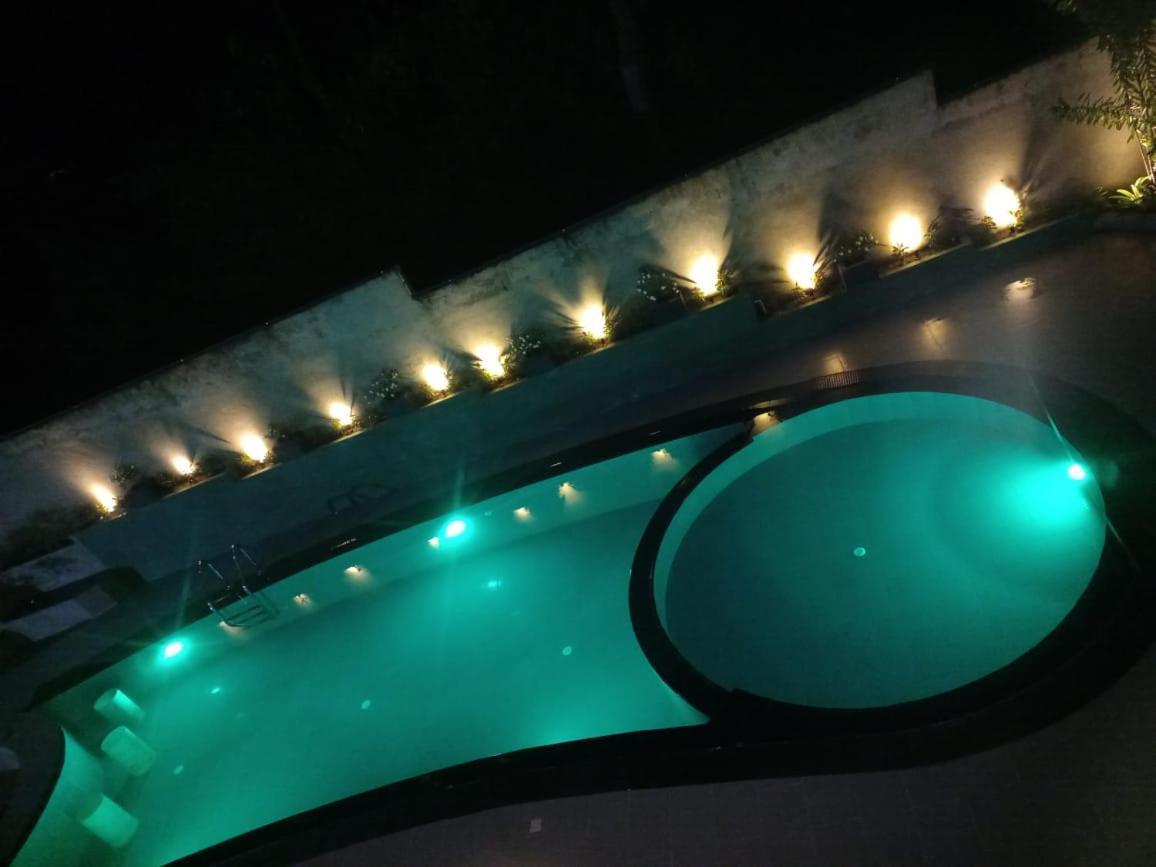 Senu Lagoon Villa 탕갈레 객실 사진