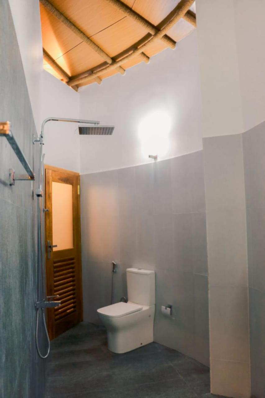 Senu Lagoon Villa 탕갈레 외부 사진